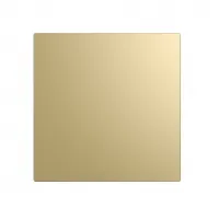 Панель декоративная D100/125 175х175 пластик, цвет шампань DiCiTi PA4/5 Champagne Москва