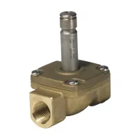 Клапан электромагнитный Danfoss EV 225B Ду15 Москва