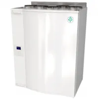 Приточно-вытяжная установка Systemair SAVE VTR 250/B R 500W Москва