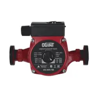 Насос циркуляционный с мокрым ротором OG 25/6-180 PN10 1х220В/50 Гц Ogint 215-1511 Нижний Новгород