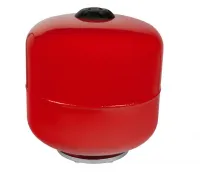Расширительный бак 24 л (верт) Unipump 42595 Москва