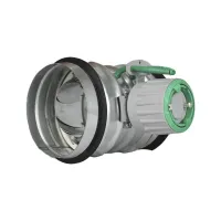 Клапан воздушный 3D 100 NOIZZLESS 4687202615407