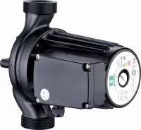 Насос циркуляционный GRS20/6-130 (3/4') Pumpman 00000000754 Москва