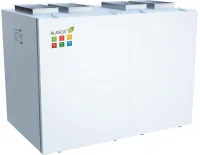 Приточно-вытяжная установка Alasca RR3000VEC W Москва