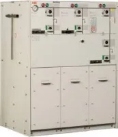 SafeRing | ABB Нижний Новгород