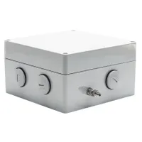 Коробка универсальная монтажная для систем        электрообогрева TERMBOX 160 Теплолюкс 100037054500
