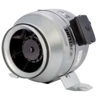 Вентилятор канальный энергоэффективный JETLINE-250 Soler & Palau 03-0101-377