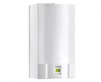 Котел газовый ZENA PLUS MSL 24 MI FF настенный 24 кВт двухконтурный с закрытой камерой сгорания De Dietrich 7116249--