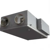 Приточно-вытяжная установка Shuft UniMAX-P 450 CW-A Москва
