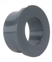 Бурт под фланец с гладкой поверхностью D20 PVC-U PN16 COMER (Италия) Нижний Новгород