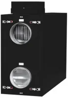 Приточно-вытяжная установка Turkov Zenit Standart X 700 E Москва