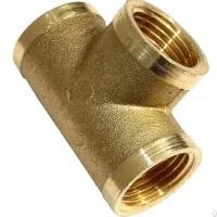 Тройник 3ВР Usystems 1135645