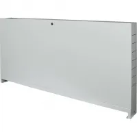 Шкаф распределительный ШРН-7 651х120х1304 19-20 выходов наружный STOUT RG008P2H3BNUAI Москва