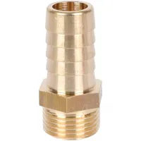 Штуцер НР 3/8X14 STOUT RG008Q0SGJ8QT6