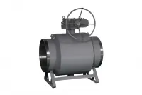 Редуктор ручной для шарового крана DN200 RB Ридан 065N0703R