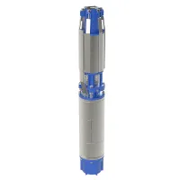 Насос погружной (скважинный) центробежный CRS 10-100/1 нро, фланец (DN150, Спец) Ливнынасос 99000008812