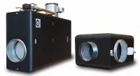 Приточно-вытяжная установка Turkov Capsule pool 600 W Москва