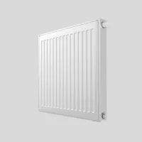 Радиатор стальной панельный 22/500/500 нижнее подключение Royal Thermo VC22-500-500/9016