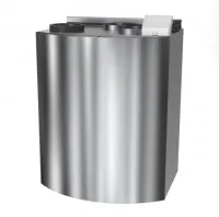 Приточно-вытяжная установка Systemair SAVE VTR 150/B L 500W Москва