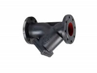 Фильтр ФСФ PN16 DN 125 с пробкой (пр. класс 0823310840) Ридан 082X4069R
