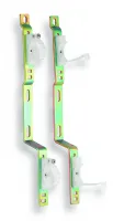 Кронштейн для коллектора SH 3/4-1 Usystems 1136089 Москва