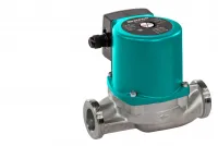 Насос циркуляционный BASIC 25-6S N 180 1x230V Shinhoo 71212005