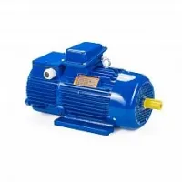 Электродвигатель 4МТН 132 LB6 220/380В 7,5/925 IM2001 Москва