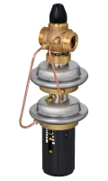 Регулятор перепада давления Danfoss AVPQ 4PN25 003H6558 Москва