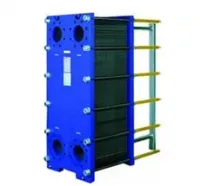 Теплообменник Varitherm NT 50 X Москва
