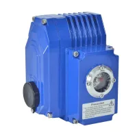 Электропривод четвертьоборотный Q-030 F05/F07 9х9 квадрат 380В Benarmo 038-0915 Нижний Новгород