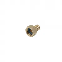 Переходник с накидной гайкой 20 - G 3/4' Lite Sanext О0000003582