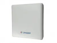 Датчик-преобразователь CO2 комнатный RCD210 РИДАН ВиК 097U0033R