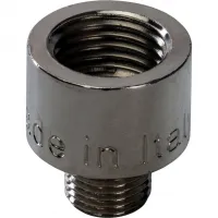 Переходник ВН никелированный 1/4'x1/8' STOUT RG008Q0PSAUKM0