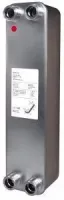 Паяный теплообменник ECO AIR NB 536 Москва