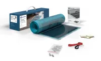 Плёночный инфракрасный теплый пол ELECTROLUX Thermo Slim 220-7, 7м2, 1540Вт Electrolux НС-1158442