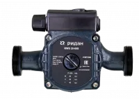 Насос циркуляционный RWS 25-60S Ридан 015P1208