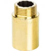 Удлинитель 3/4 х 40 STOUT RG008Q0O790RNI