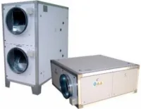 Приточно-вытяжная установка Utek DUO DP 4 V Нижний Новгород