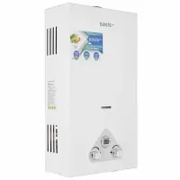 Водонагреватель газовый проточный W-24 Oasis Р0000169372 Москва