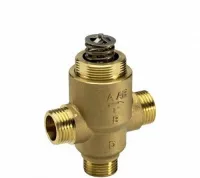 Клапан регулирующий Danfoss VZ3 065Z5410 Москва