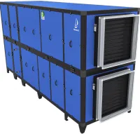 Приточно-вытяжная установка Breezart 16000 Pool Pro-BC Москва