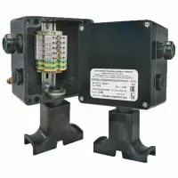 Коробка соединительная РТВ 601-1П/0 ССТ 2182395 Москва