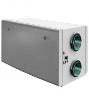 Приточно-вытяжная установка Shuft UniMAX-R 1400SE EC Москва