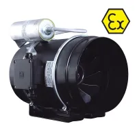 Вентилятор канальный взрывозащищенный TD-1200/315 Soler & Palau 03-0101-293