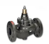 Клапан регулирующмй VFS2 фланцевый Kvs=1.0м3/ч DN15 Danfoss 065B1512 Москва