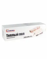 Мат нагревательный двухжильный для теплого пола ExthermMat 150-75-0.5 0.5 кв.м Нижний Новгород