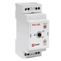 Терморегулятор РТА-100 EKF rta-100 Москва