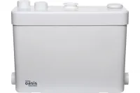 Насос канализационный SV-400 Oasis Р0000012054 Москва
