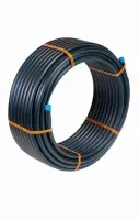 Труба PE100 20х1,6 PN 10 для питьевой воды ТУ 2248-006-61533394-2010 бухта 50 м ХИТ Джилекс 9484 Москва
