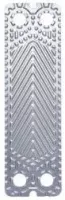 Пластины теплообменника Tranter GX-051 P Москва